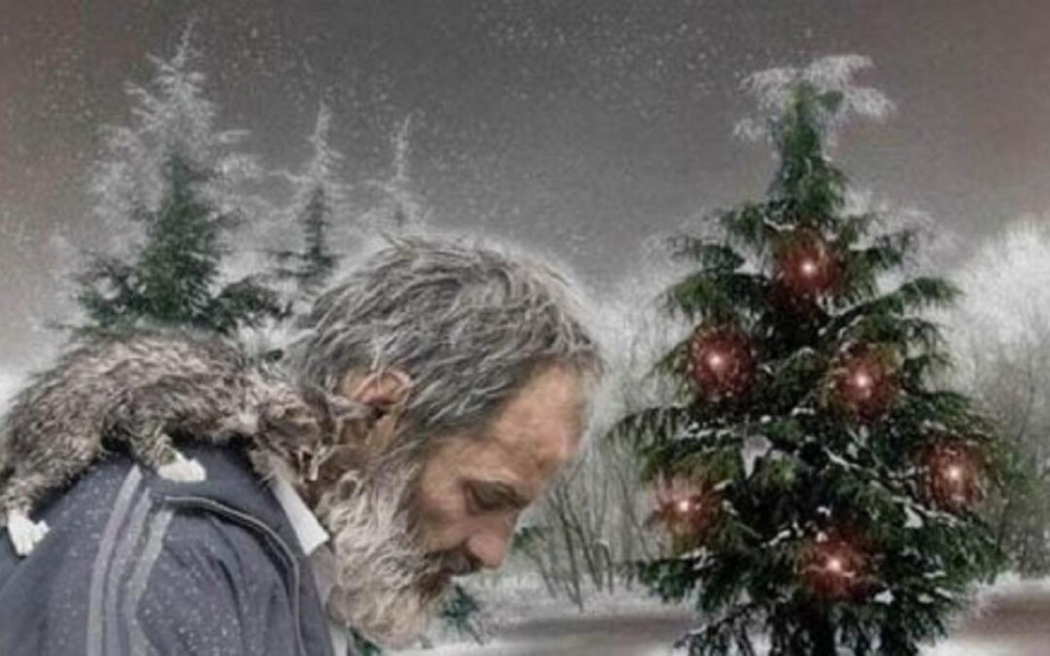 Scopri di più sull'articolo Un Dio in mezzo a noi: in cammino verso il Natale