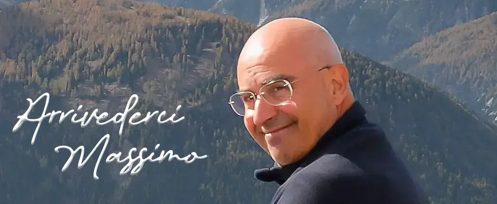 Scopri di più sull'articolo Massimo, fratello saggio che ha saputo vivere ed essere “missione”